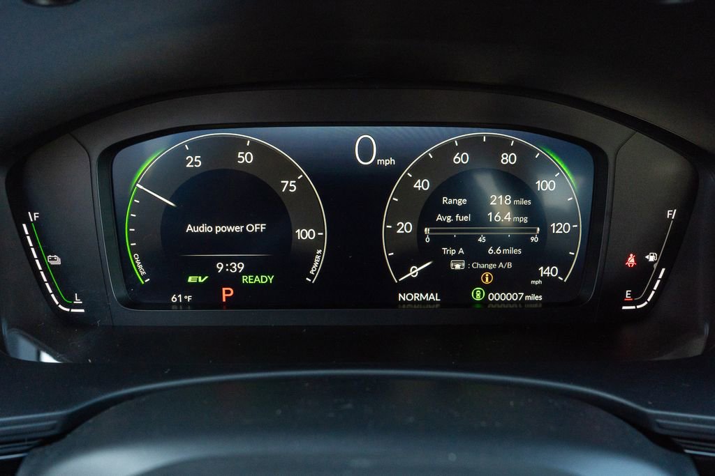 New 2026 Honda Civic Sport Touring image 25