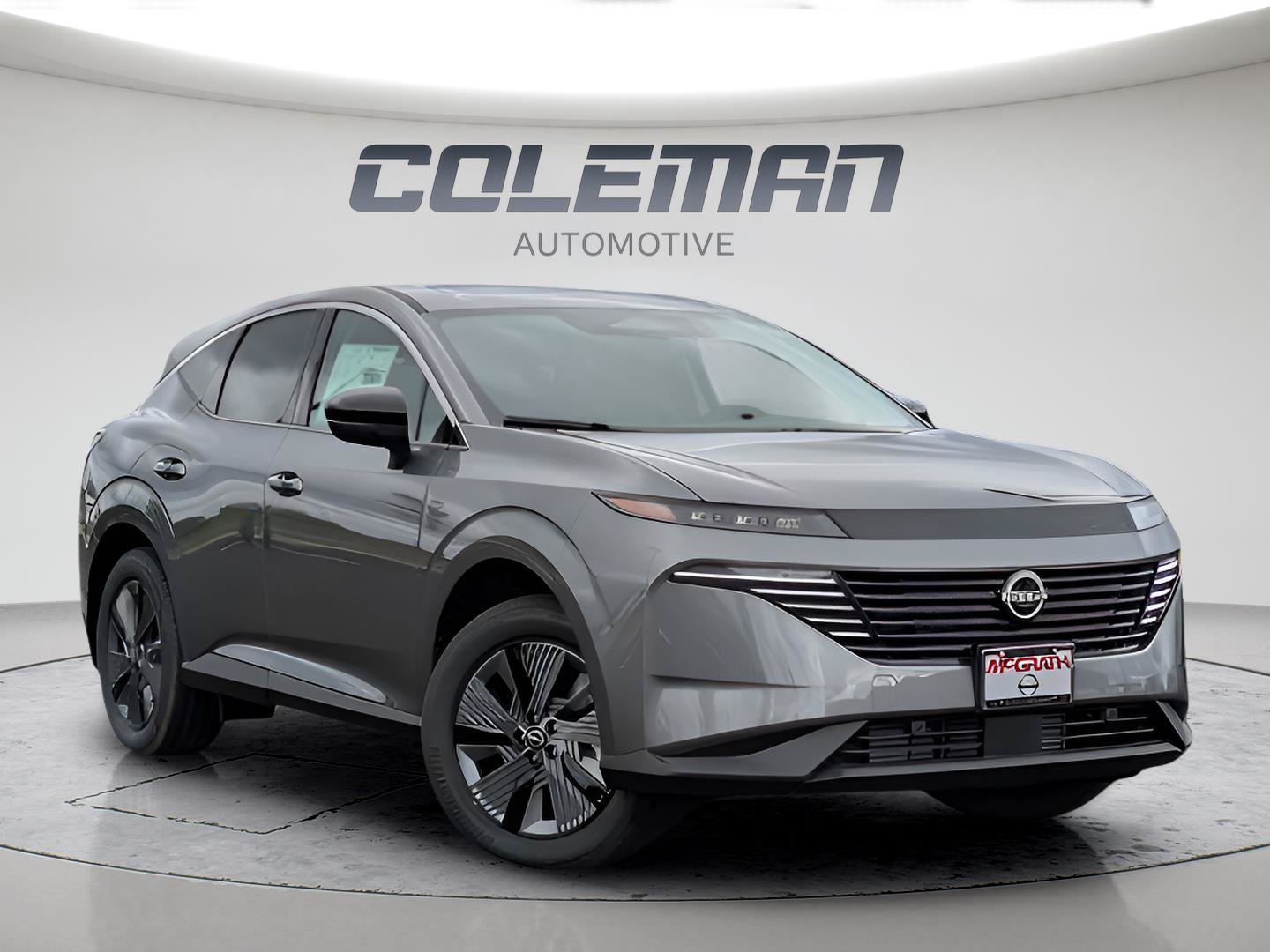 Used 2025 Nissan Murano SL