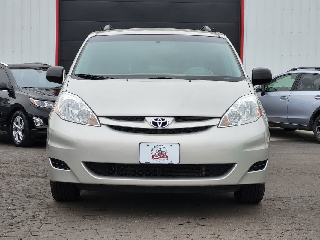 Used 2008 Toyota Sienna LE FWD image 6