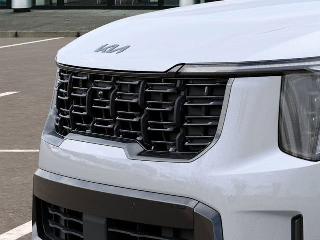 New 2026 Kia Sorento SX image 12