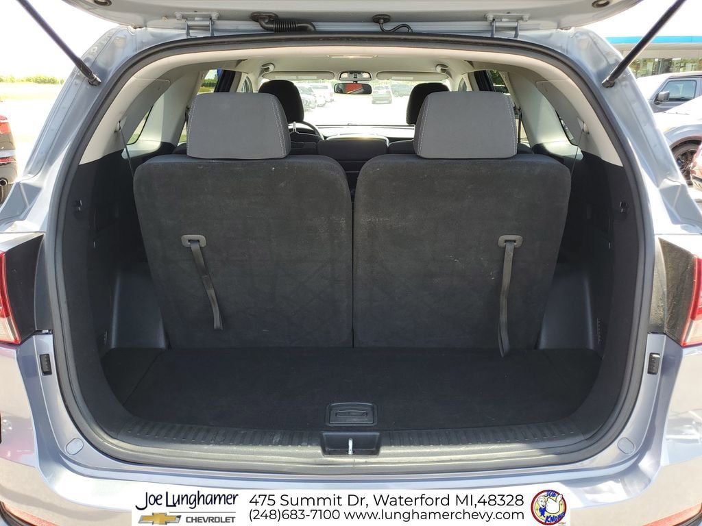 Used 2020 Kia Sorento LX AWD/4WD image 24