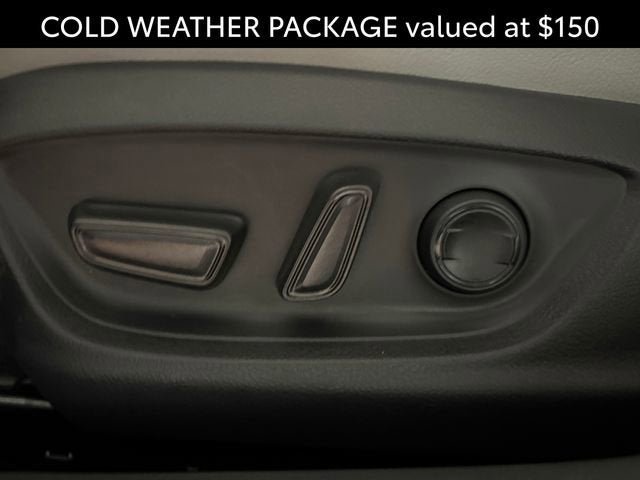 Certified 2022 Toyota Camry XLE w/ Navigation Package image 12