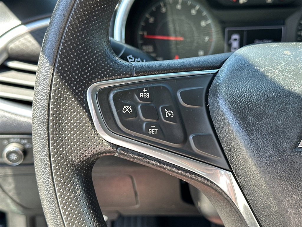 Used 2020 Chevrolet Malibu LT image 23