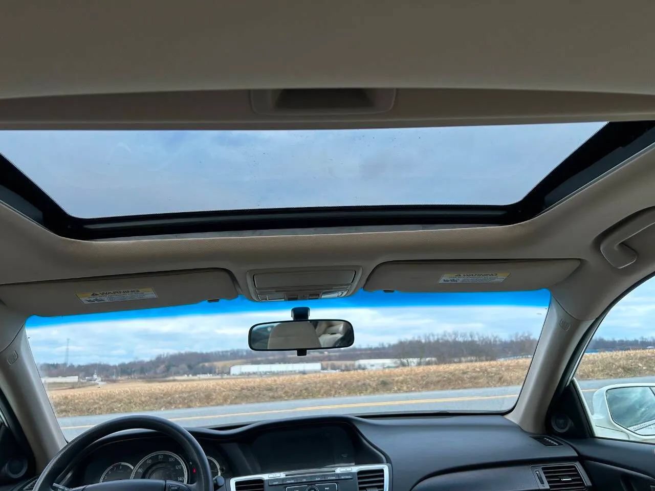 Used 2013 Honda Accord EX image 21