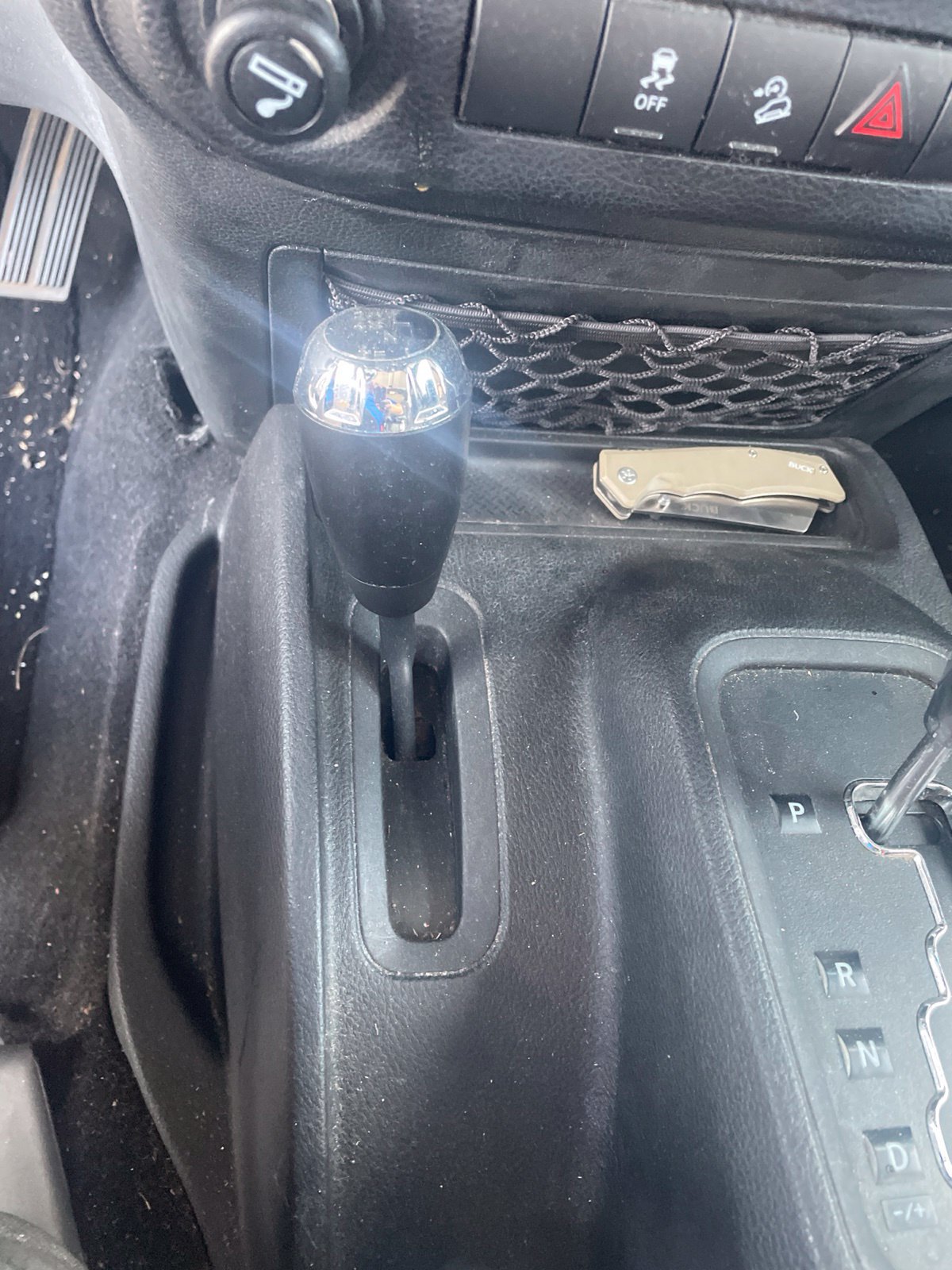 Used 2014 Jeep Wrangler Unlimited Sport w/ Connectivity Group AWD/4WD image 4
