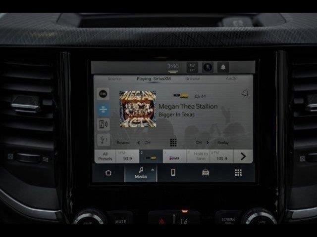 New 2025 RAM 1500 Big Horn AWD/4WD image 26