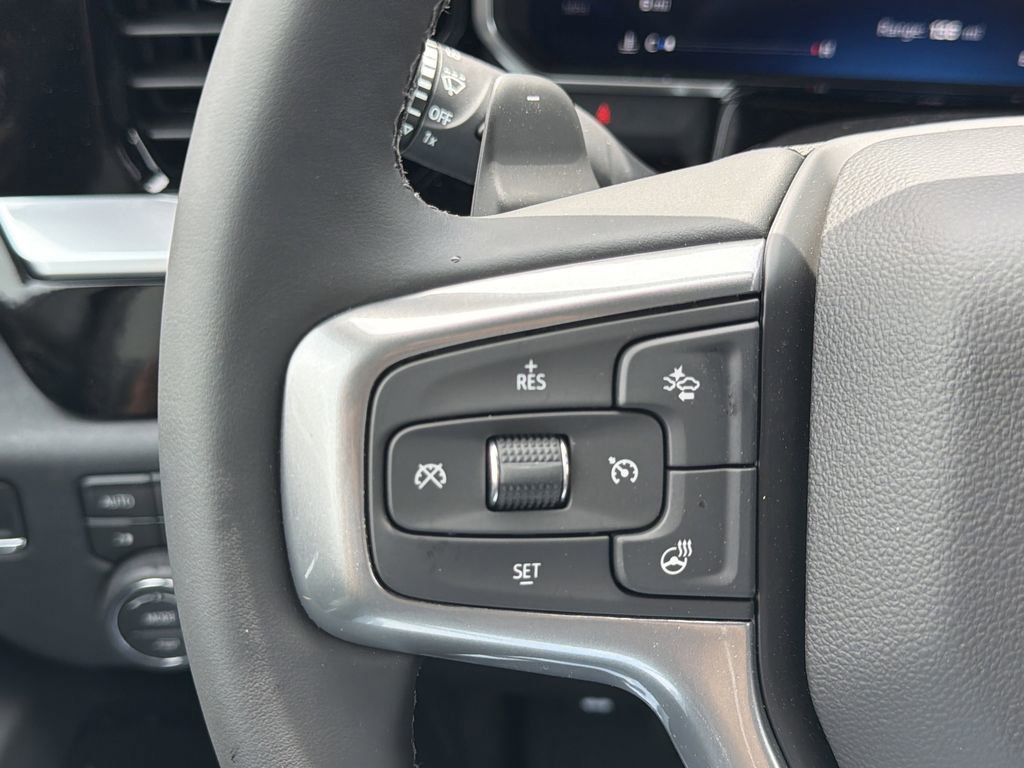 New 2026 Chevrolet Silverado 1500 RST w/ All Star Edition Plus AWD/4WD image 10