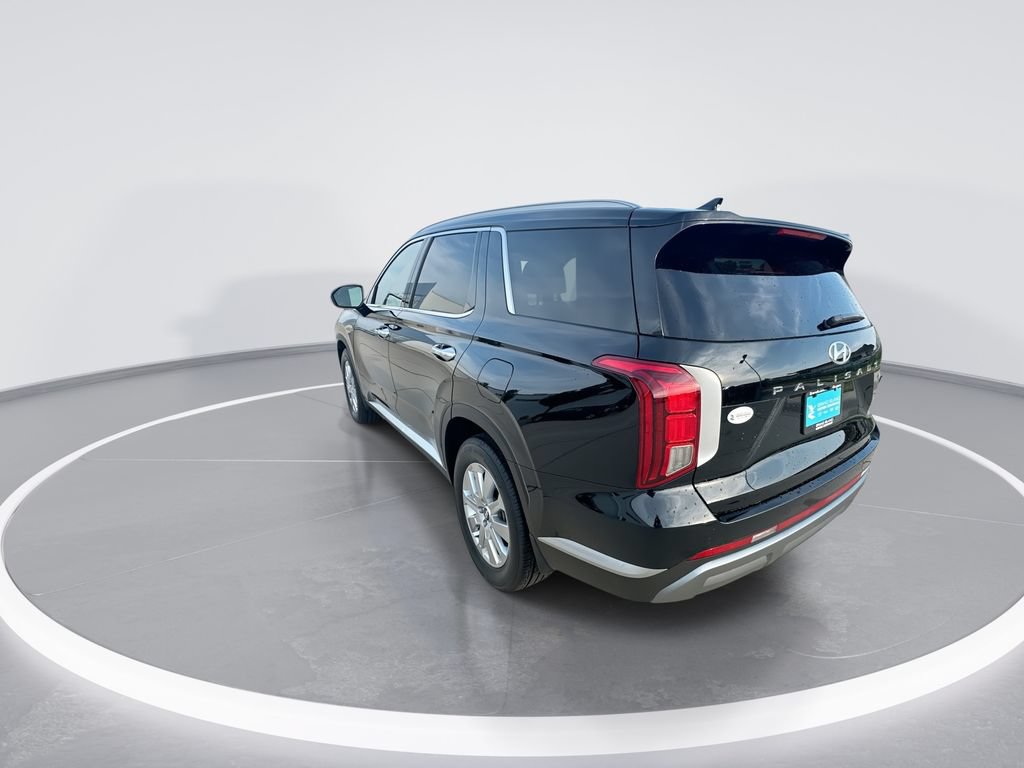 Used 2025 Hyundai Palisade SEL AWD/4WD image 6