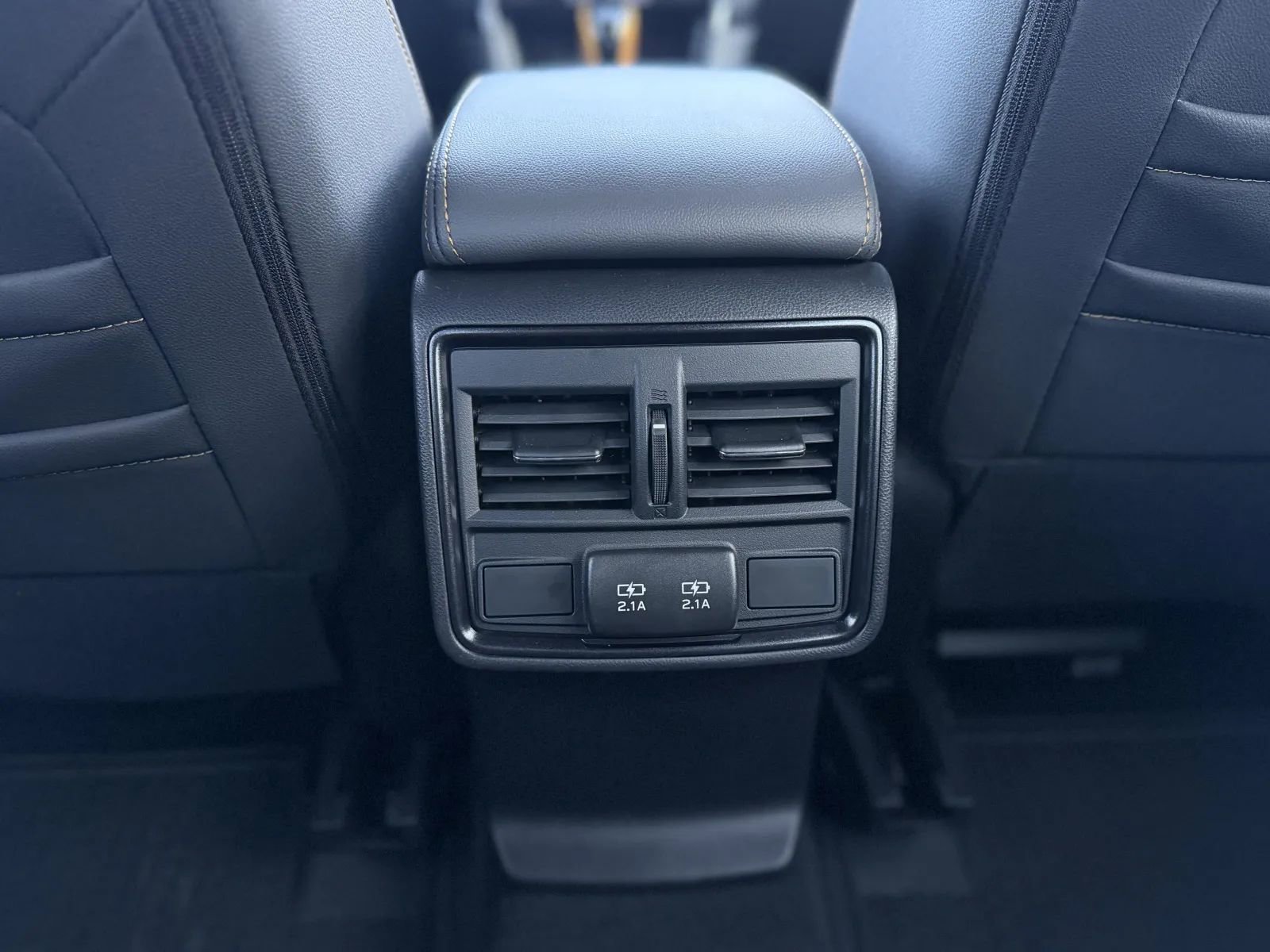 Used 2025 Subaru Forester Wilderness AWD/4WD image 42