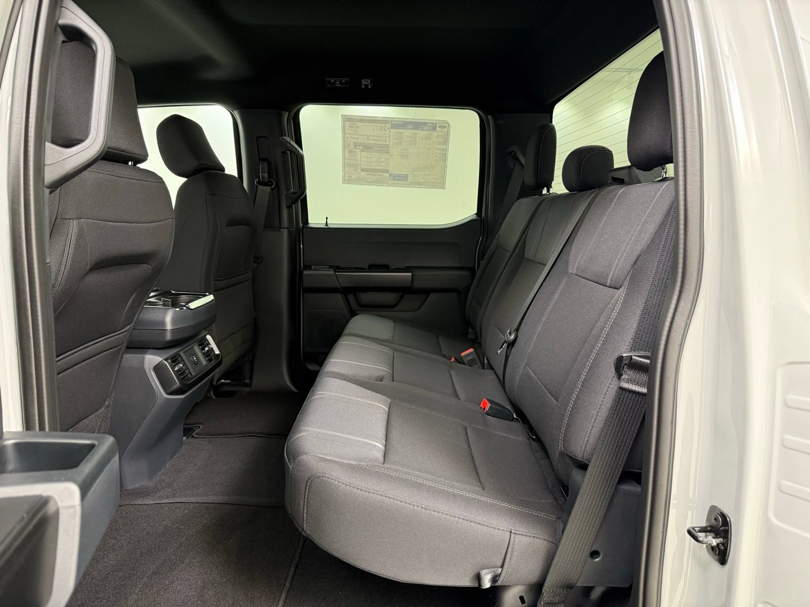 New 2026 Ford F150 STX AWD/4WD image 20