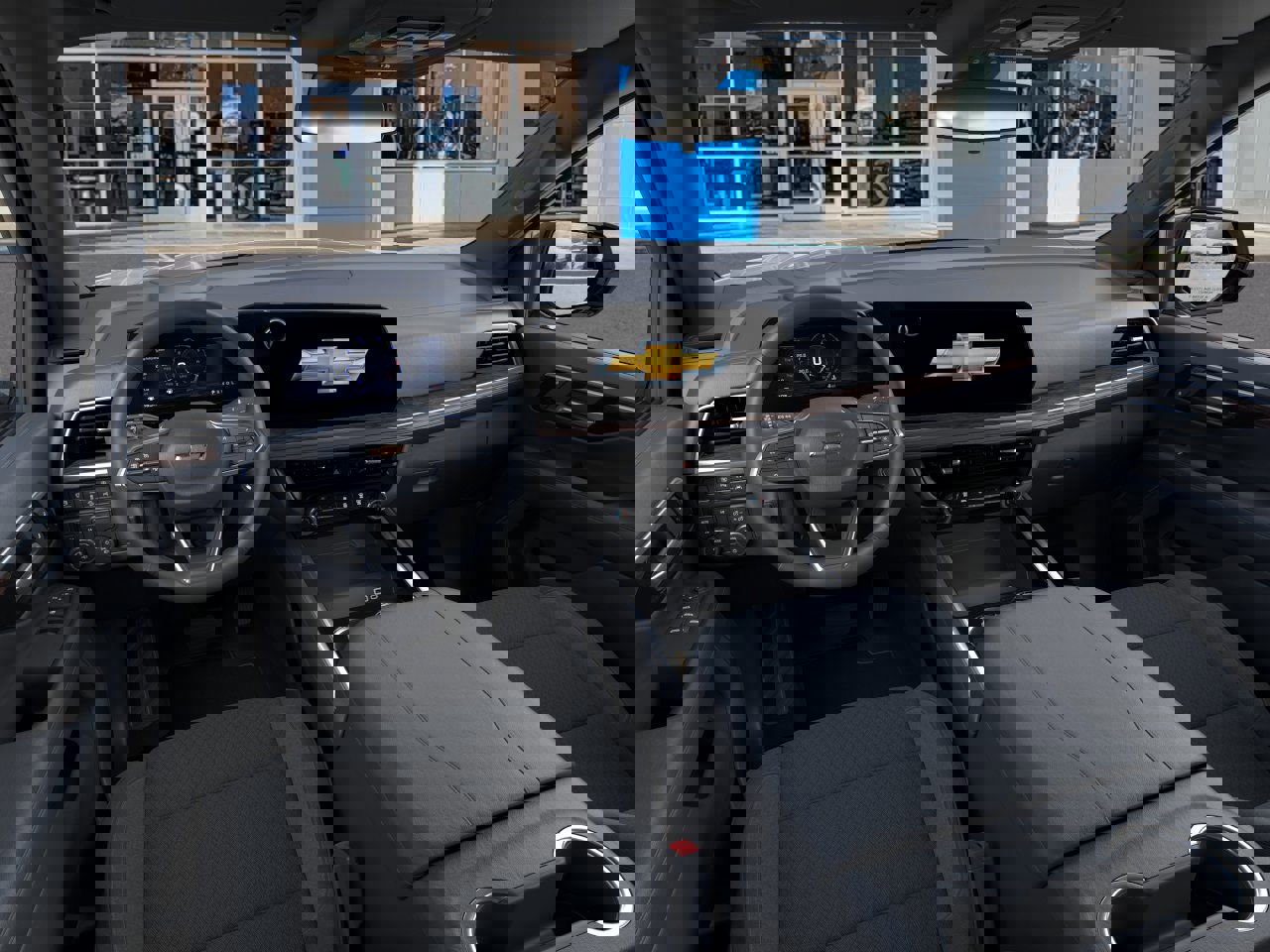 New 2026 Chevrolet Suburban LS w/ Max Trailering Package image 15