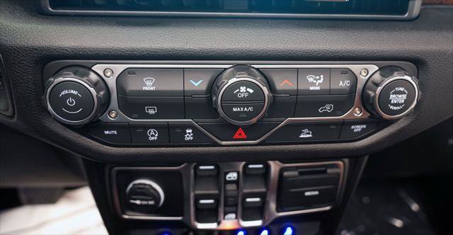 Used 2026 Jeep Gladiator Sport AWD/4WD image 44