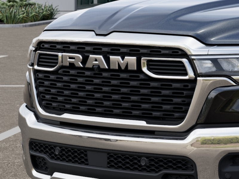 New 2025 RAM 1500 Tradesman RWD image 62