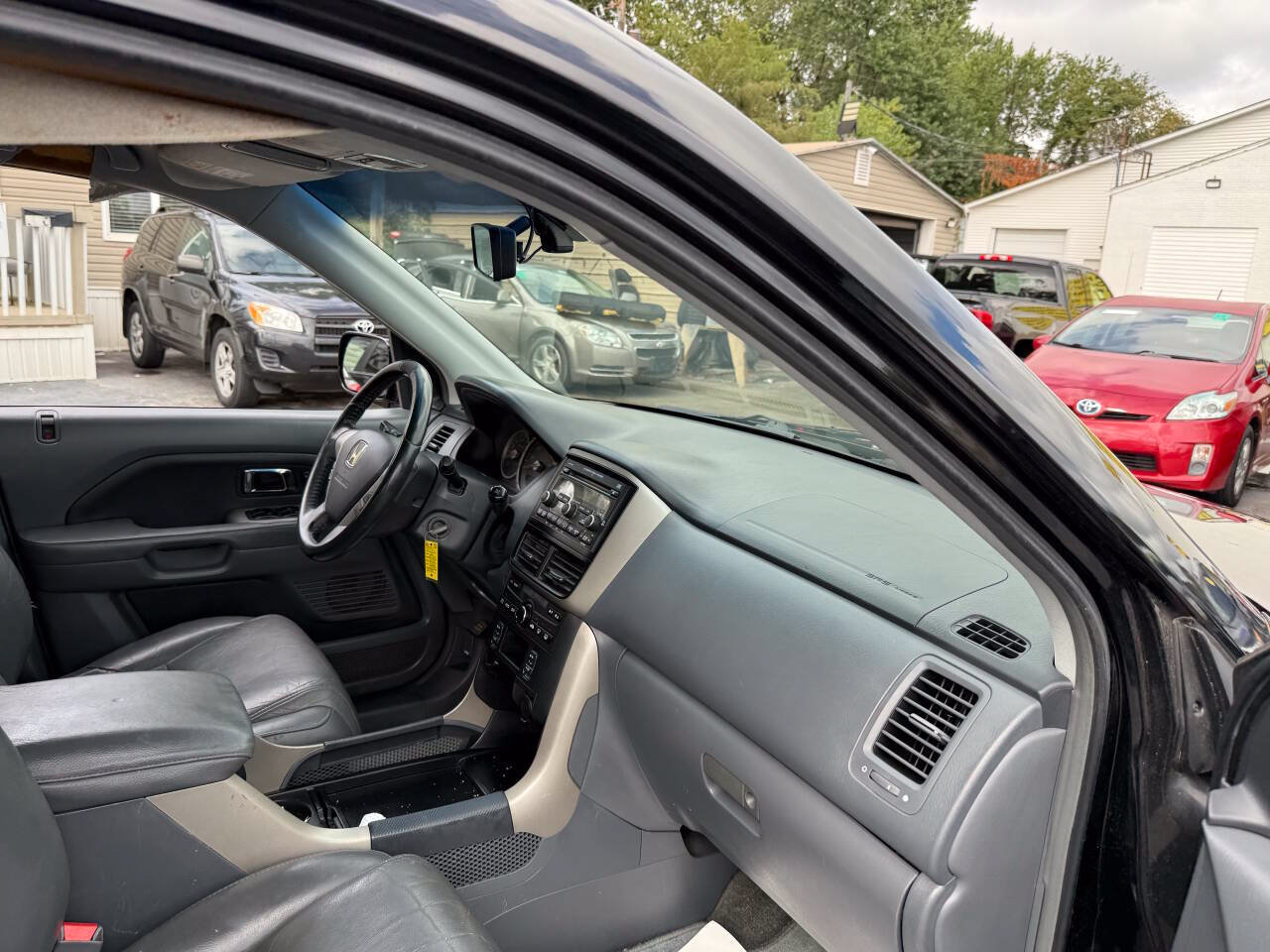 Used 2006 Honda Pilot EX-L image 11
