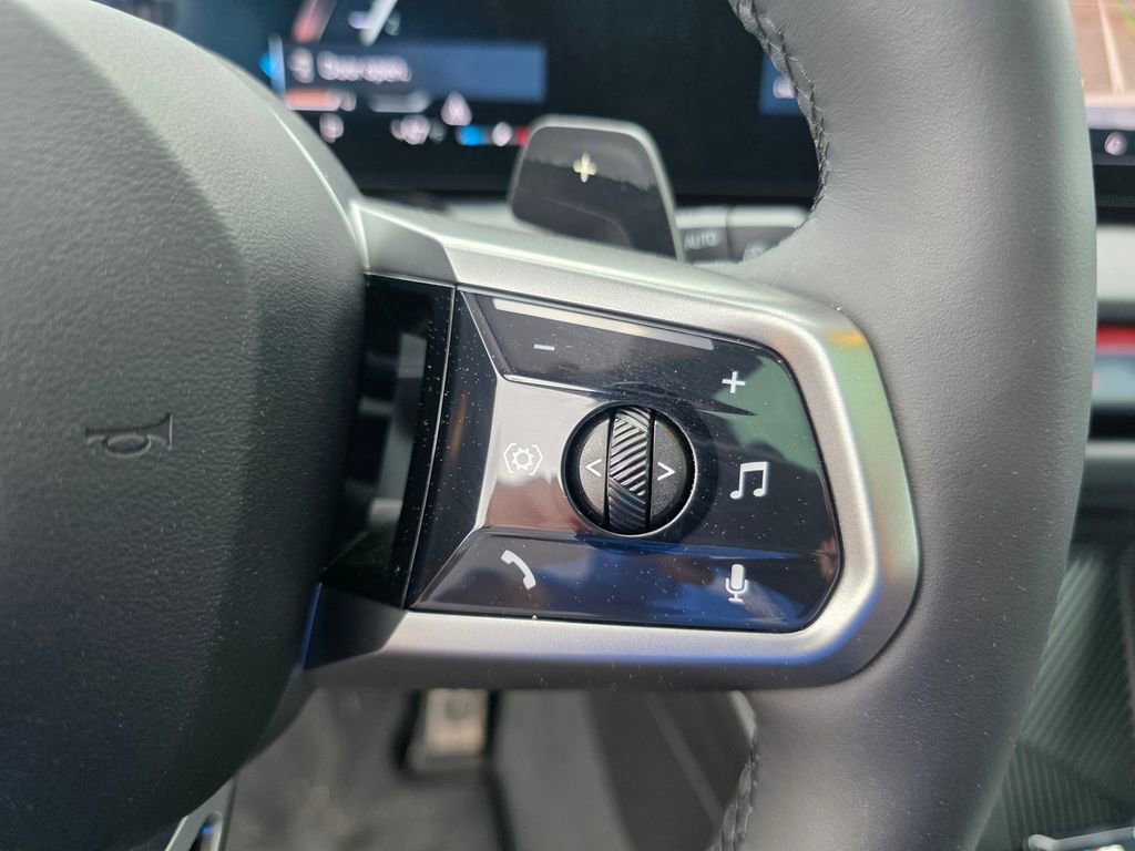 Used 2026 BMW X3 xDrive30 image 25