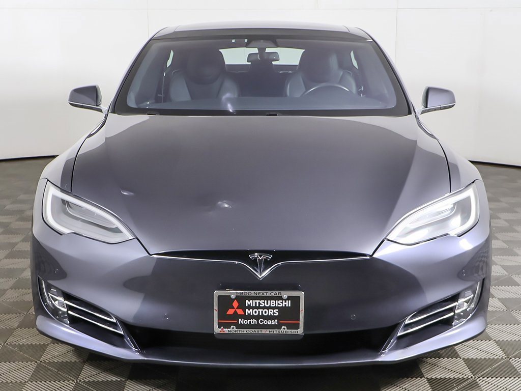 Used 2017 Tesla Model S 100D image 12