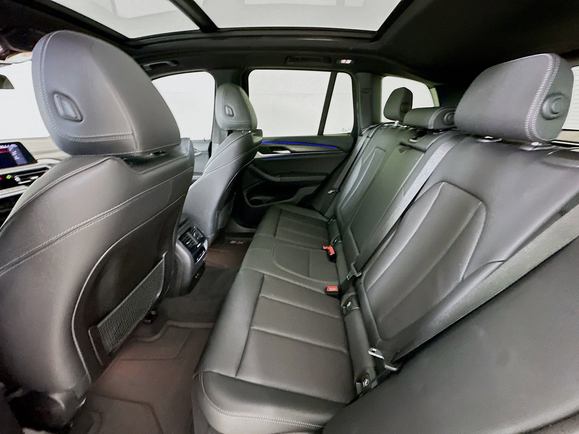 Used 2023 BMW X3 sDrive30i w/ M Sport Package image 26