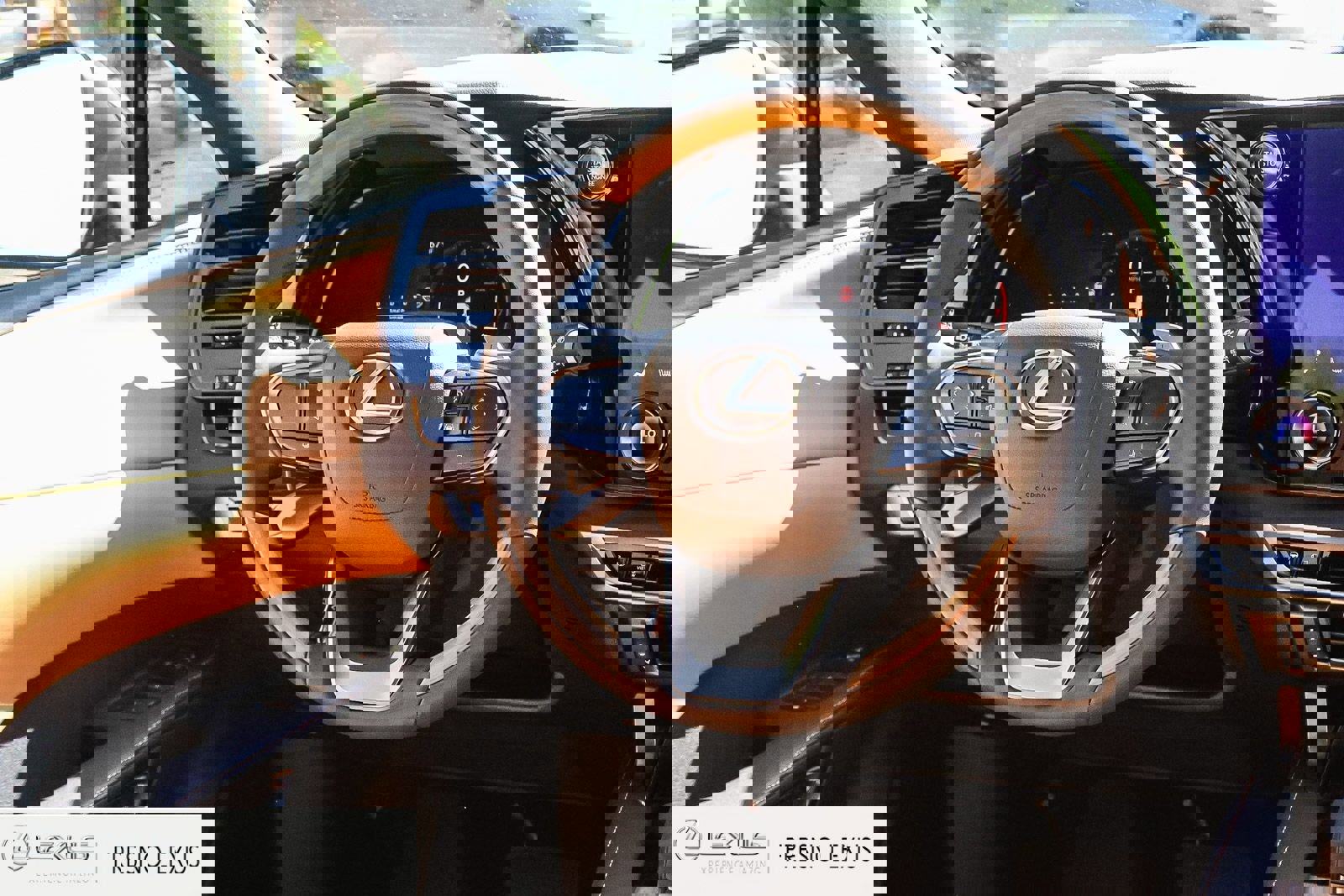 New 2026 Lexus RX 350 AWD image 18