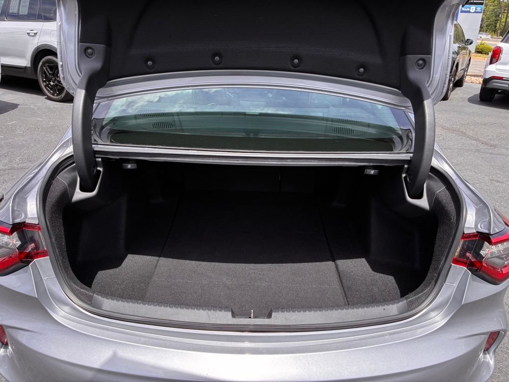 Used 2023 Acura TLX w/ Technology Package FWD image 12