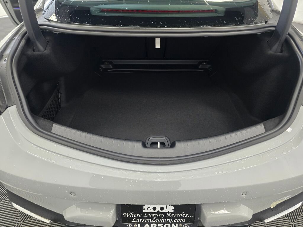 New 2026 Mercedes-Benz CLE 300 4MATIC Coupe image 11