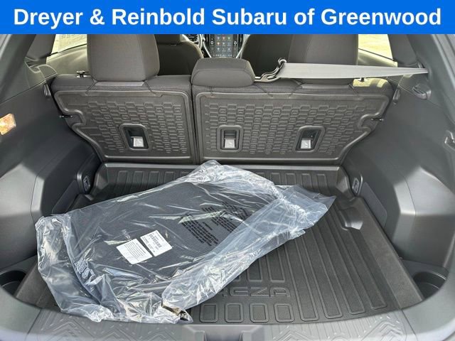 New 2026 Subaru Impreza 2.0i Sport image 29