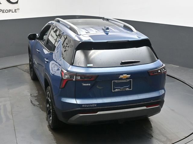 New 2026 Chevrolet Equinox LT image 35