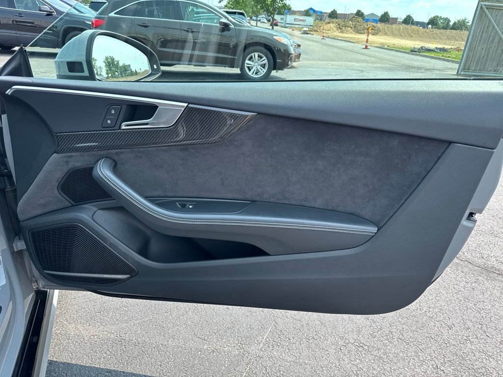 Used 2018 Audi RS 5 AWD/4WD image 35