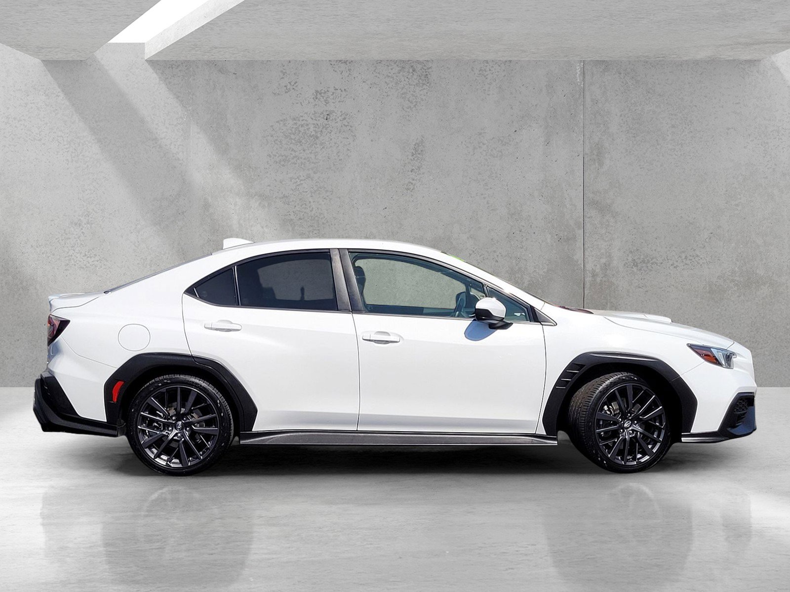 Used 2022 Subaru WRX Premium AWD/4WD image 3