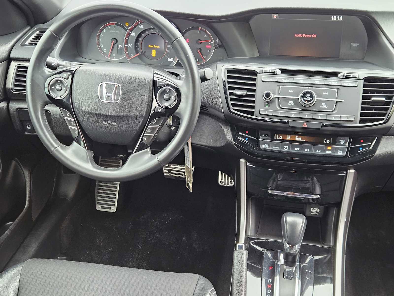 Used 2017 Honda Accord Sport image 25