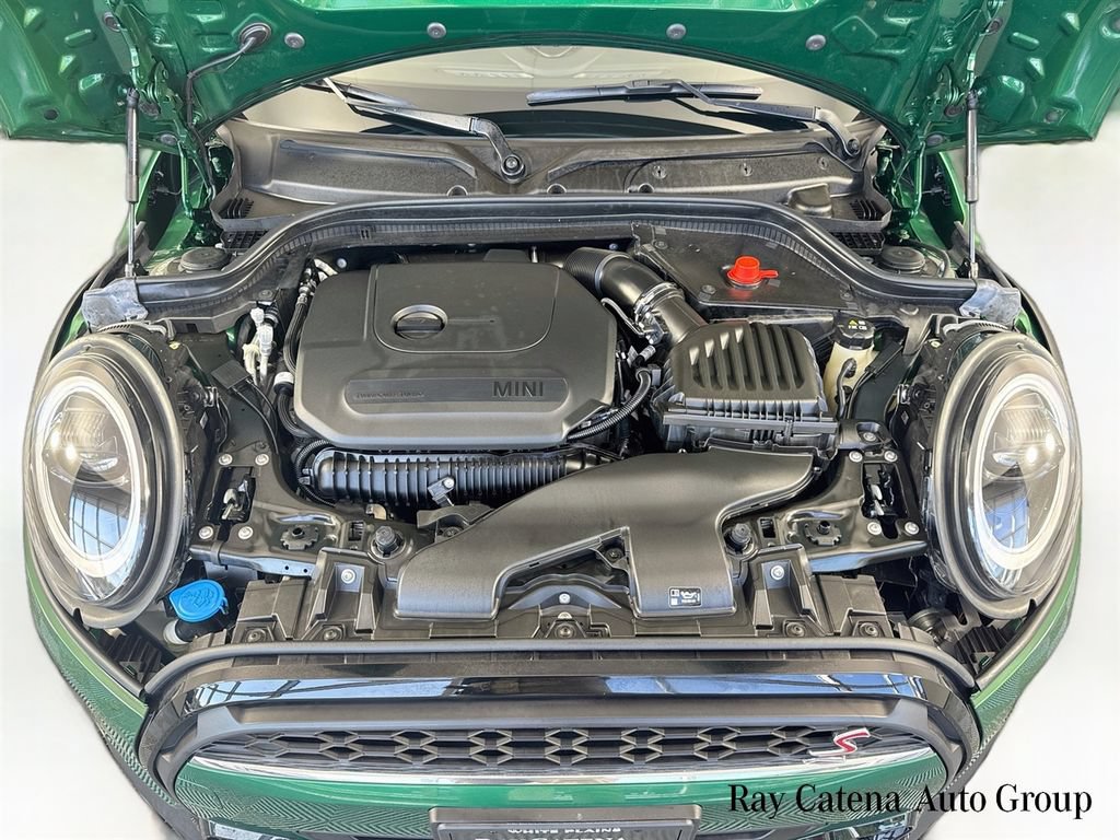 Used 2024 MINI Cooper S FWD image 30