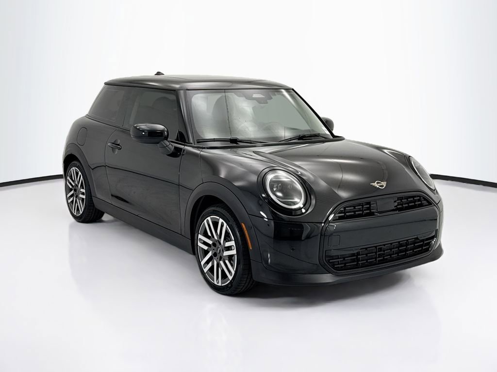 New 2026 MINI Cooper 2-Door Hardtop FWD image 3