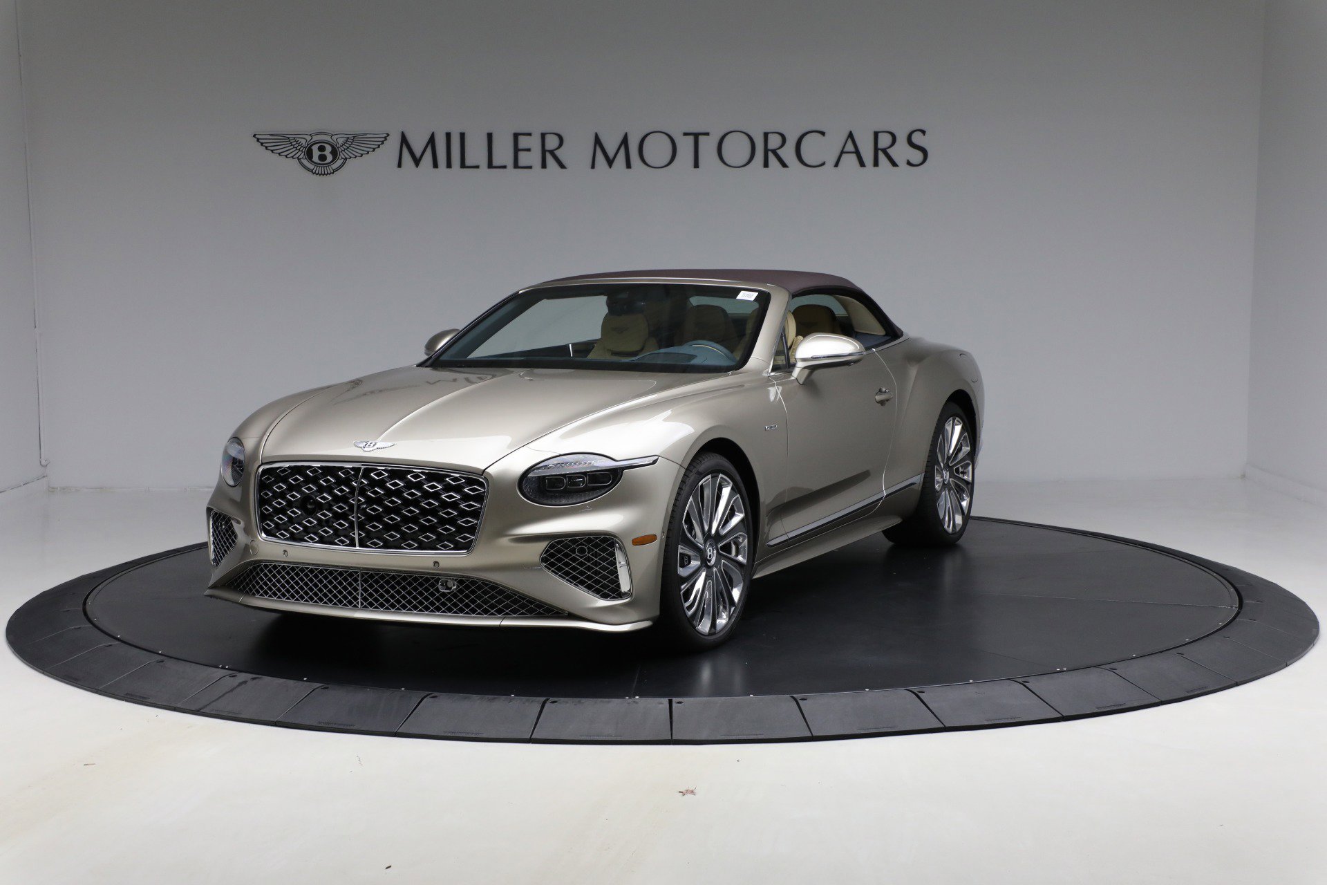 New 2026 Bentley Continental GT Speed image 8