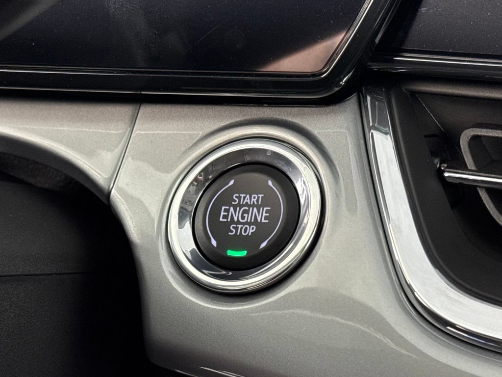 New 2026 Chevrolet Trax LT w/ Driver Confidence Package FWD image 15