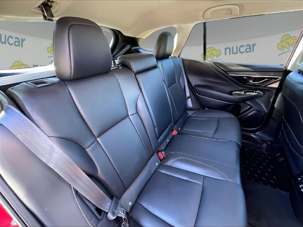 Used 2023 Subaru Outback Touring XT AWD/4WD image 15