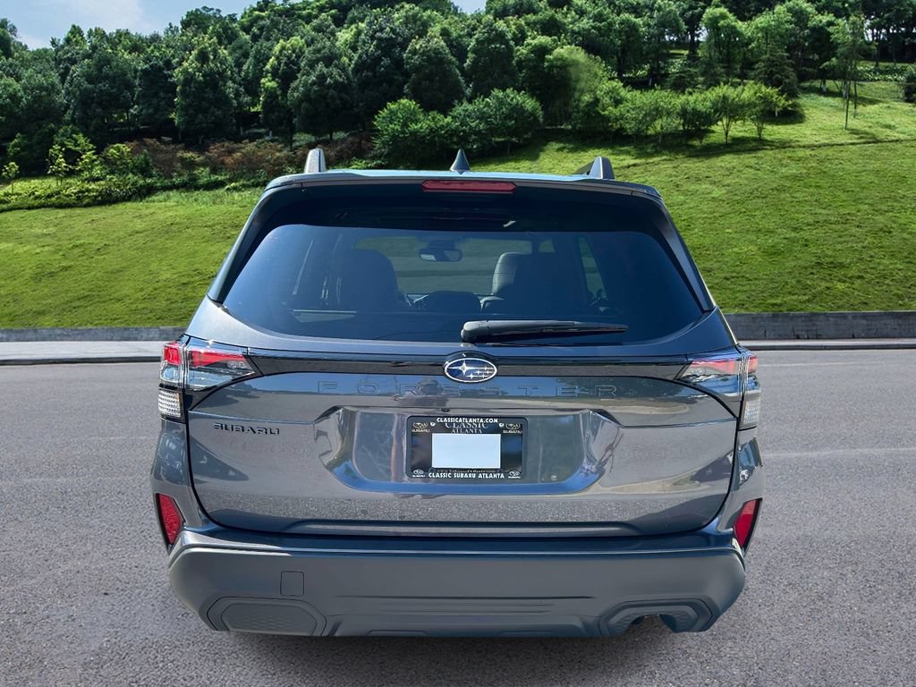 New 2026 Subaru Forester Premium AWD/4WD image 4