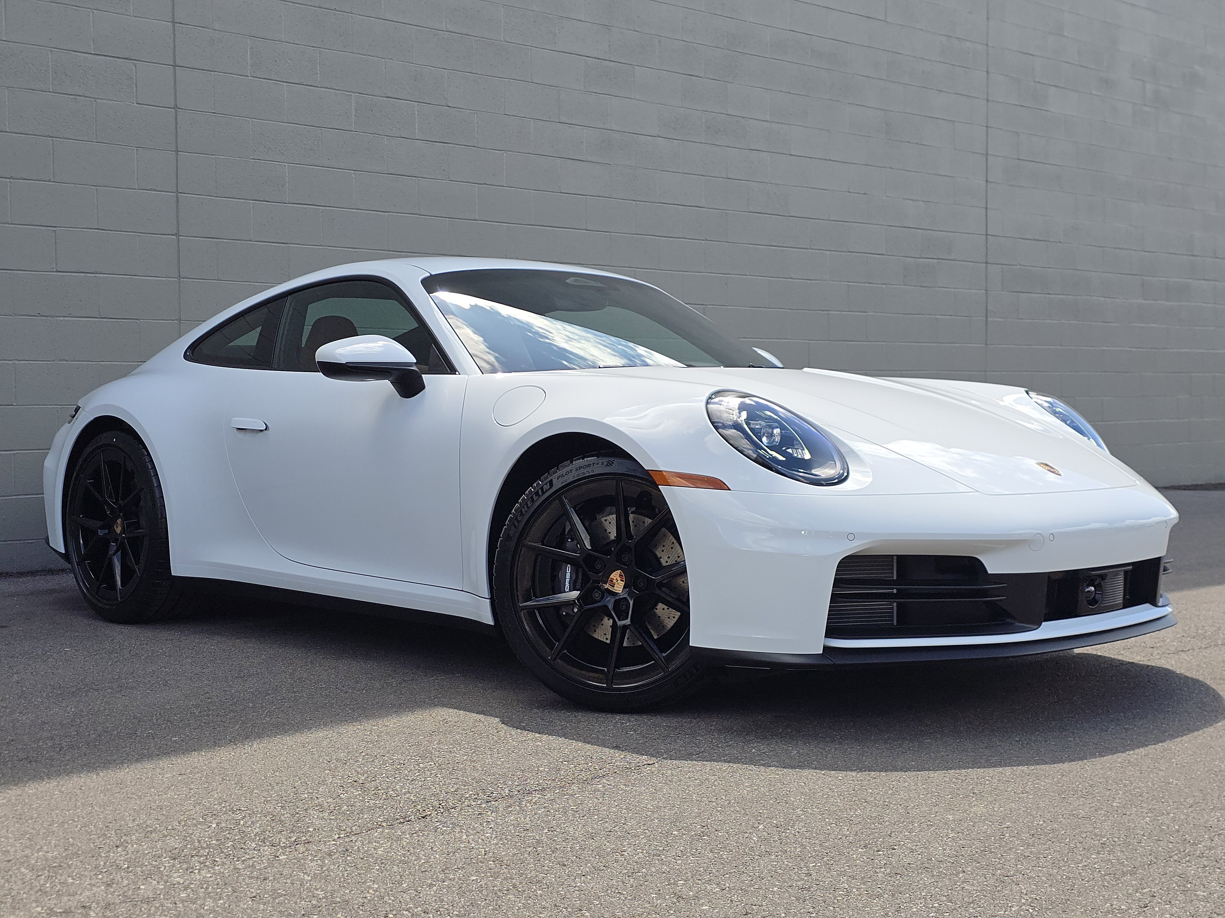 New 2026 Porsche 911 Carrera RWD image 7