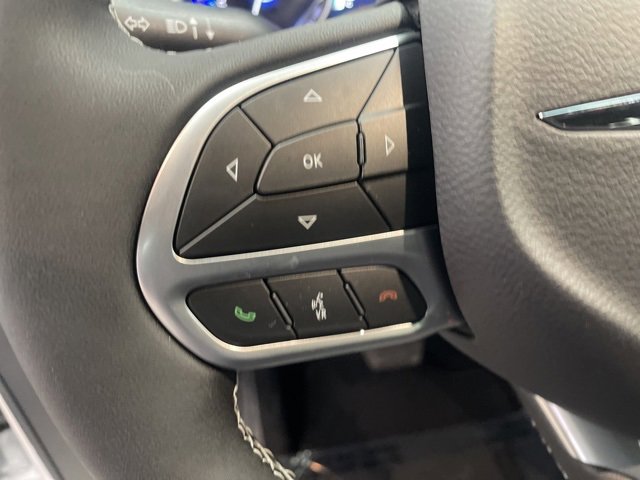 New 2026 Chrysler Pacifica Select image 15