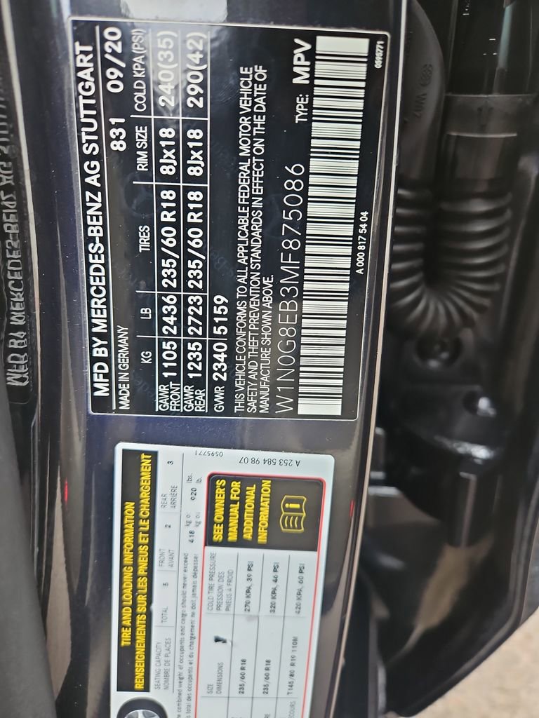 Used 2021 Mercedes-Benz GLC 300 4MATIC image 30