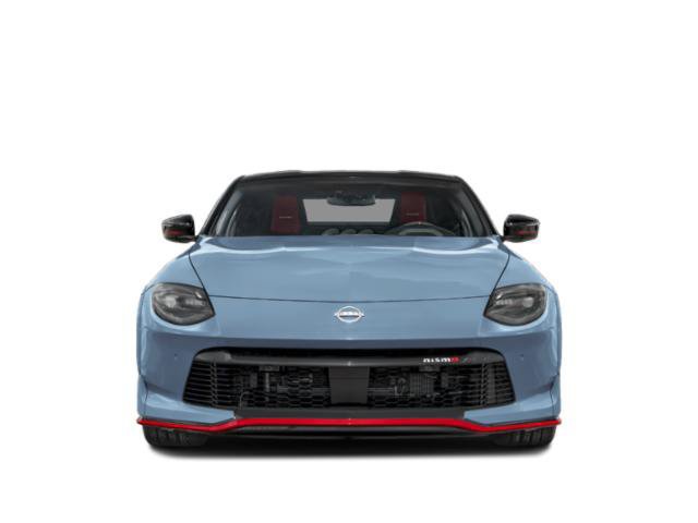 Used 2024 Nissan Z NISMO w/ Floor Mat Package RWD image 7