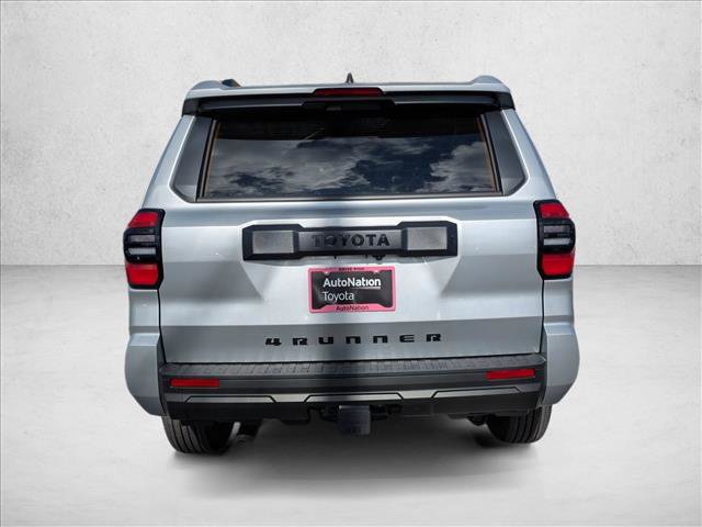New 2026 Toyota 4Runner SR5 image 7