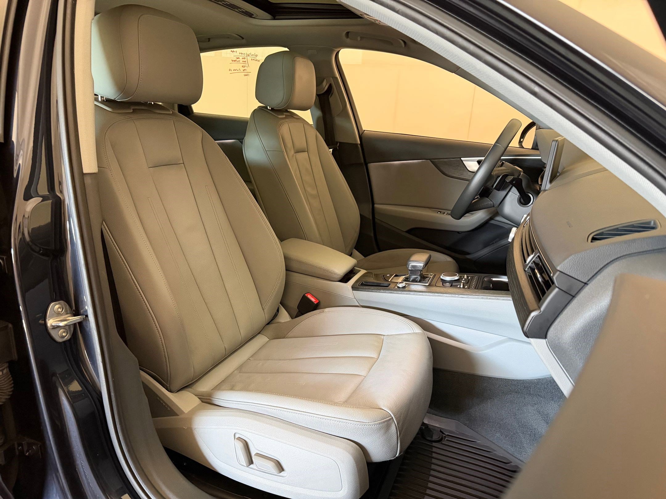 Used 2018 Audi A4 2.0T Ultra Premium w/ Convenience Package FWD image 32