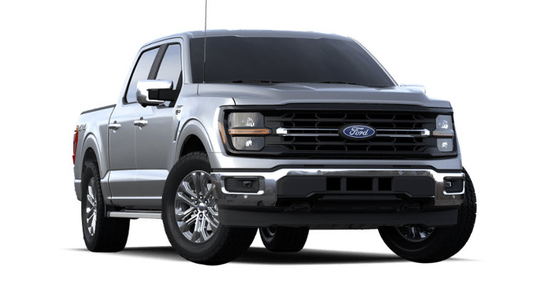 New 2024 Ford F150 XLT w/ Equipment Group 303A High AWD/4WD image 26