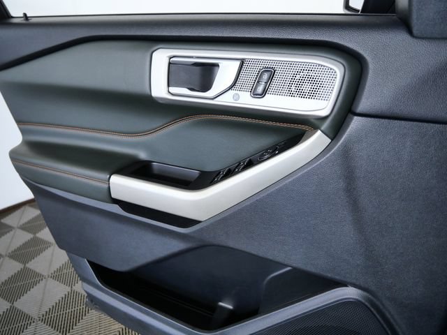 Certified 2022 Ford Explorer Timberline w/ Timberline Technology Package AWD/4WD image 29
