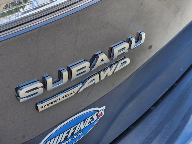 Certified 2023 Subaru Forester Premium image 11