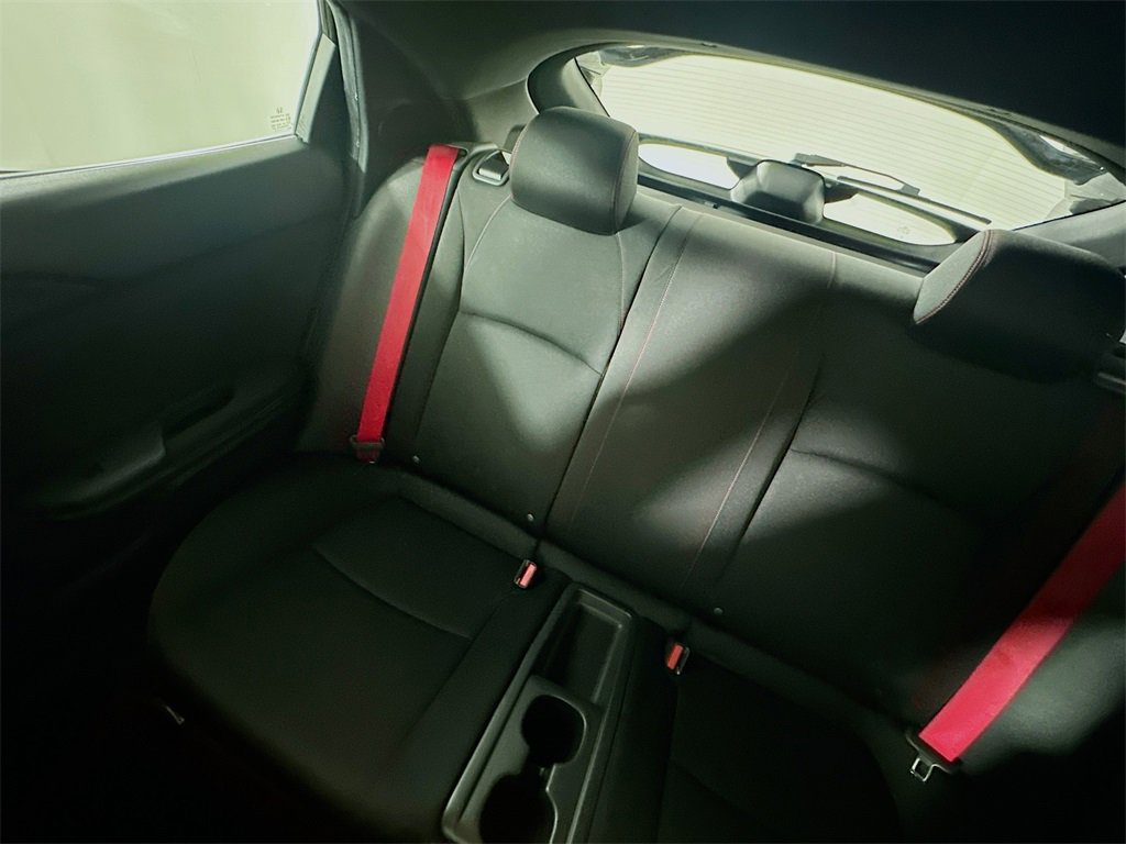 Used 2021 Honda Civic Type R image 12