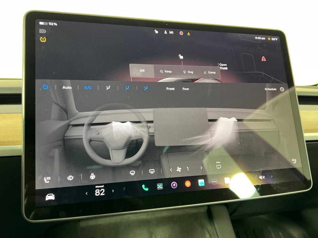 Used 2023 Tesla Model 3 Standard Range image 35