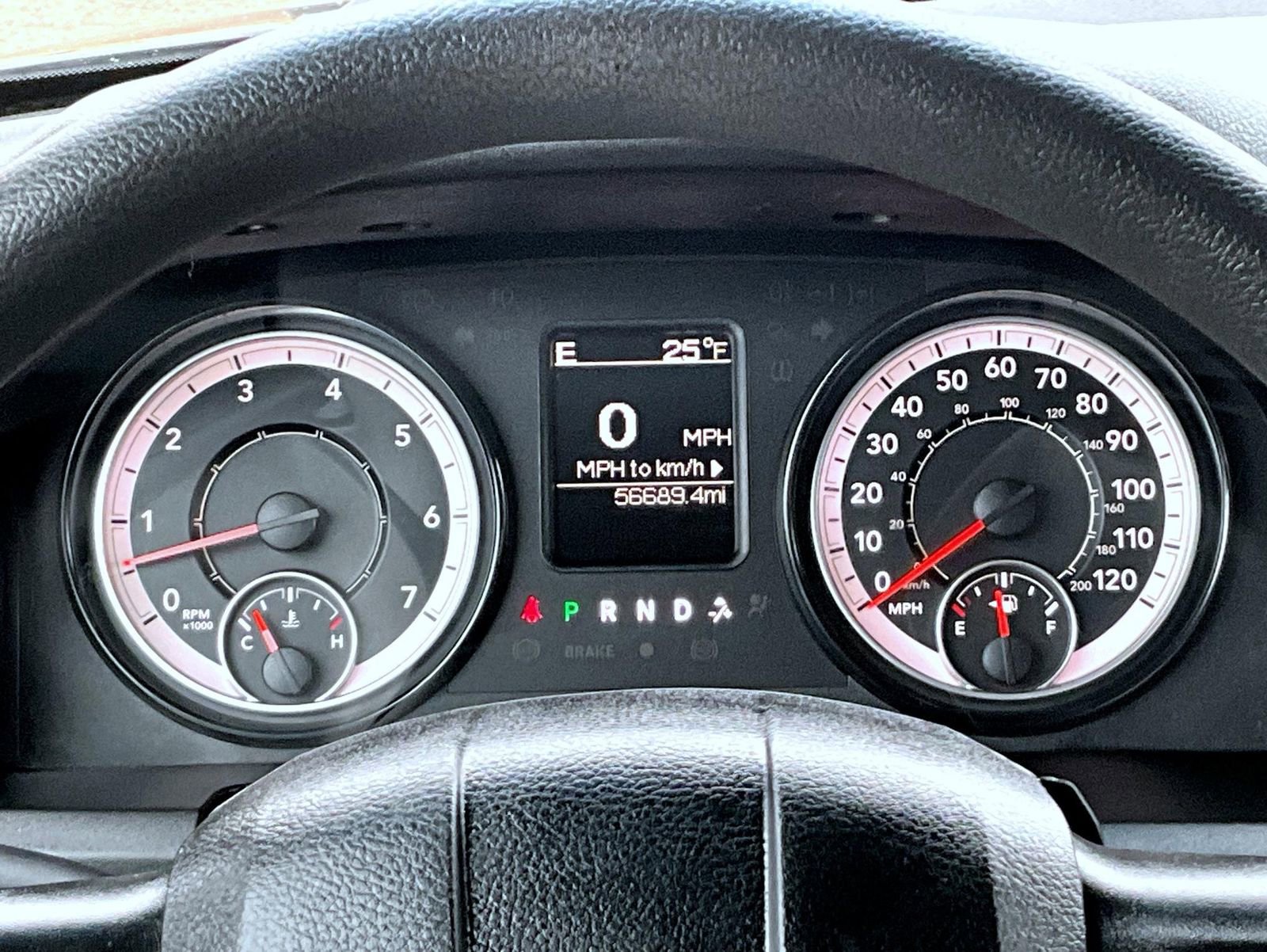 Certified 2019 RAM 1500 Express w/ Express Value Package image 12