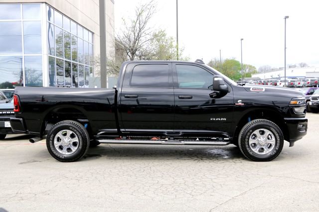 Used 2025 RAM 2500 Lone Star image 4