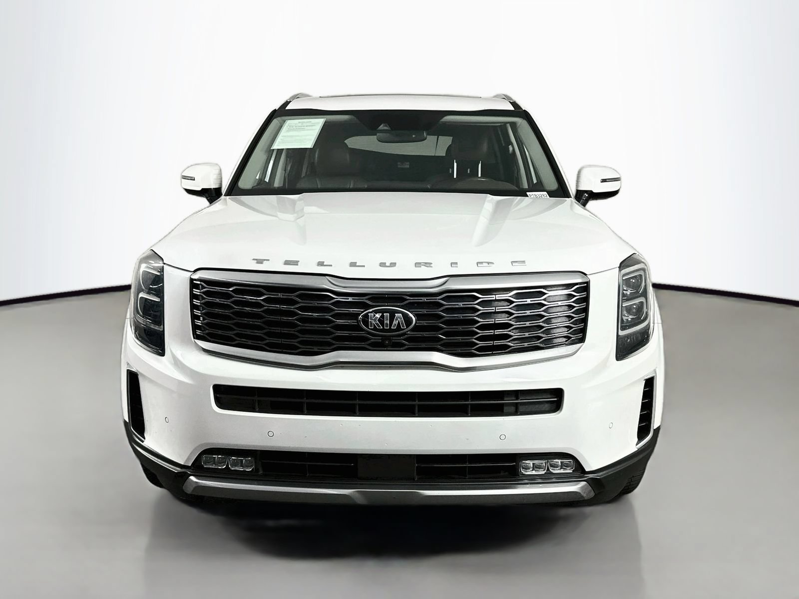 Used 2020 Kia Telluride SX AWD/4WD image 2