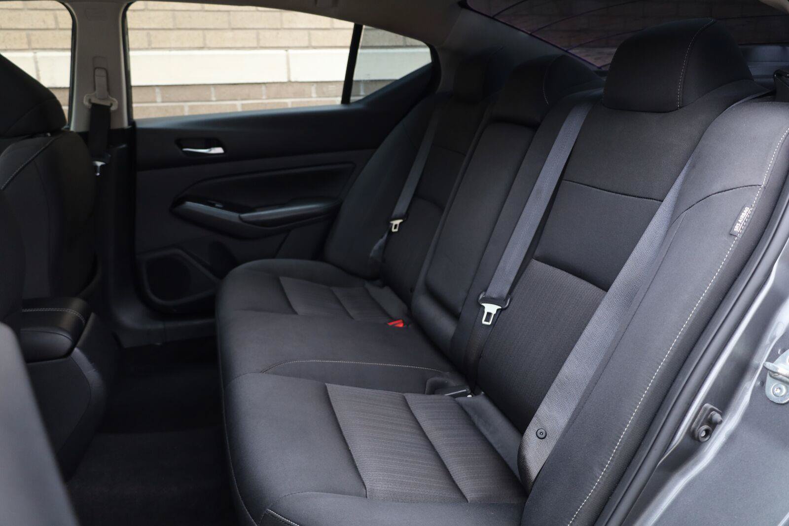 Used 2021 Nissan Altima 2.5 SV w/ SV Premium Package FWD image 22